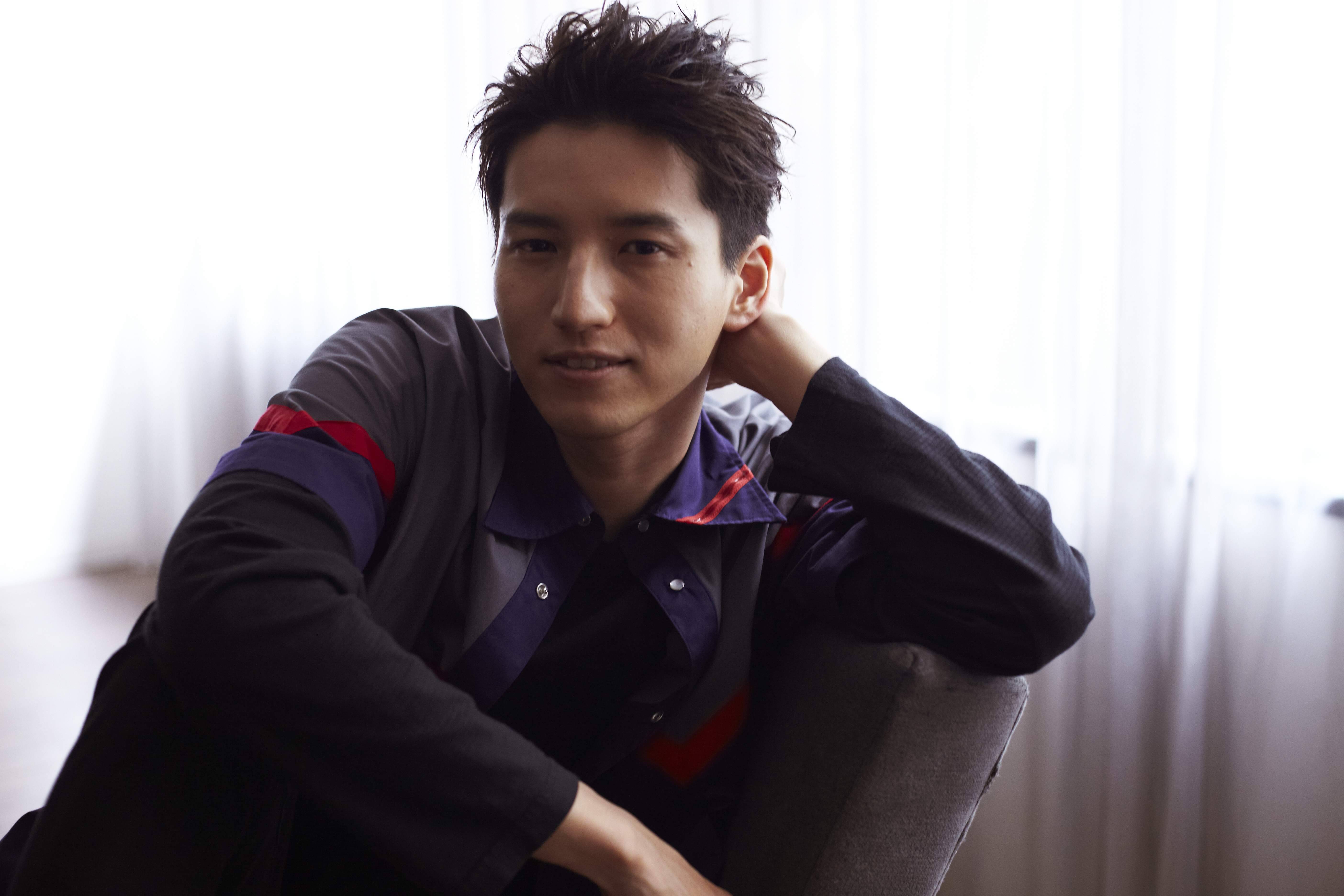 田口 淳之介　口で言えばすぐに消えていく言葉も、音楽に乗せるとメッセージになる／インタビュー2