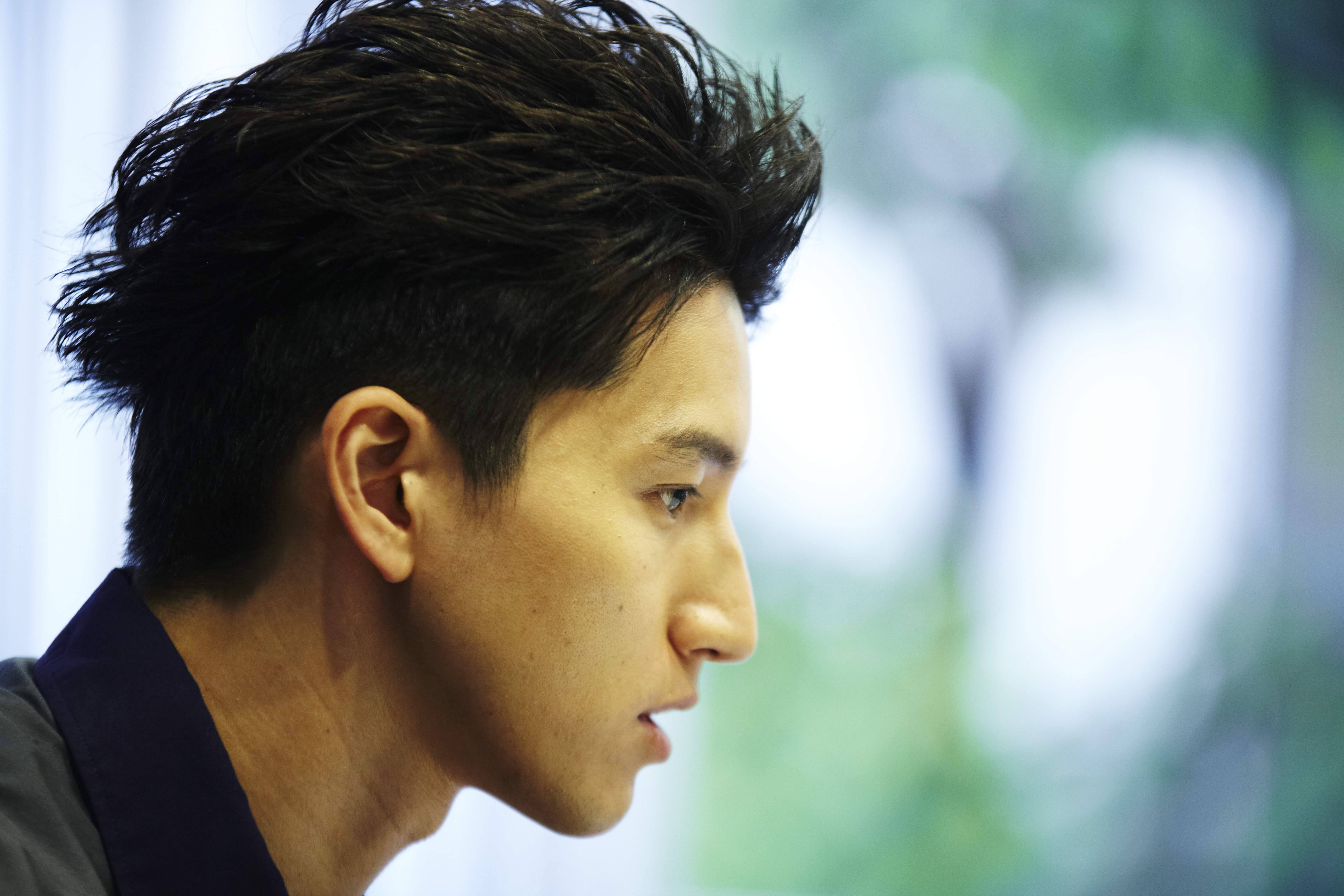 田口 淳之介 口で言えばすぐに消えていく言葉も 音楽に乗せるとメッセージになる インタビュー2 エキサイトニュース 4 5