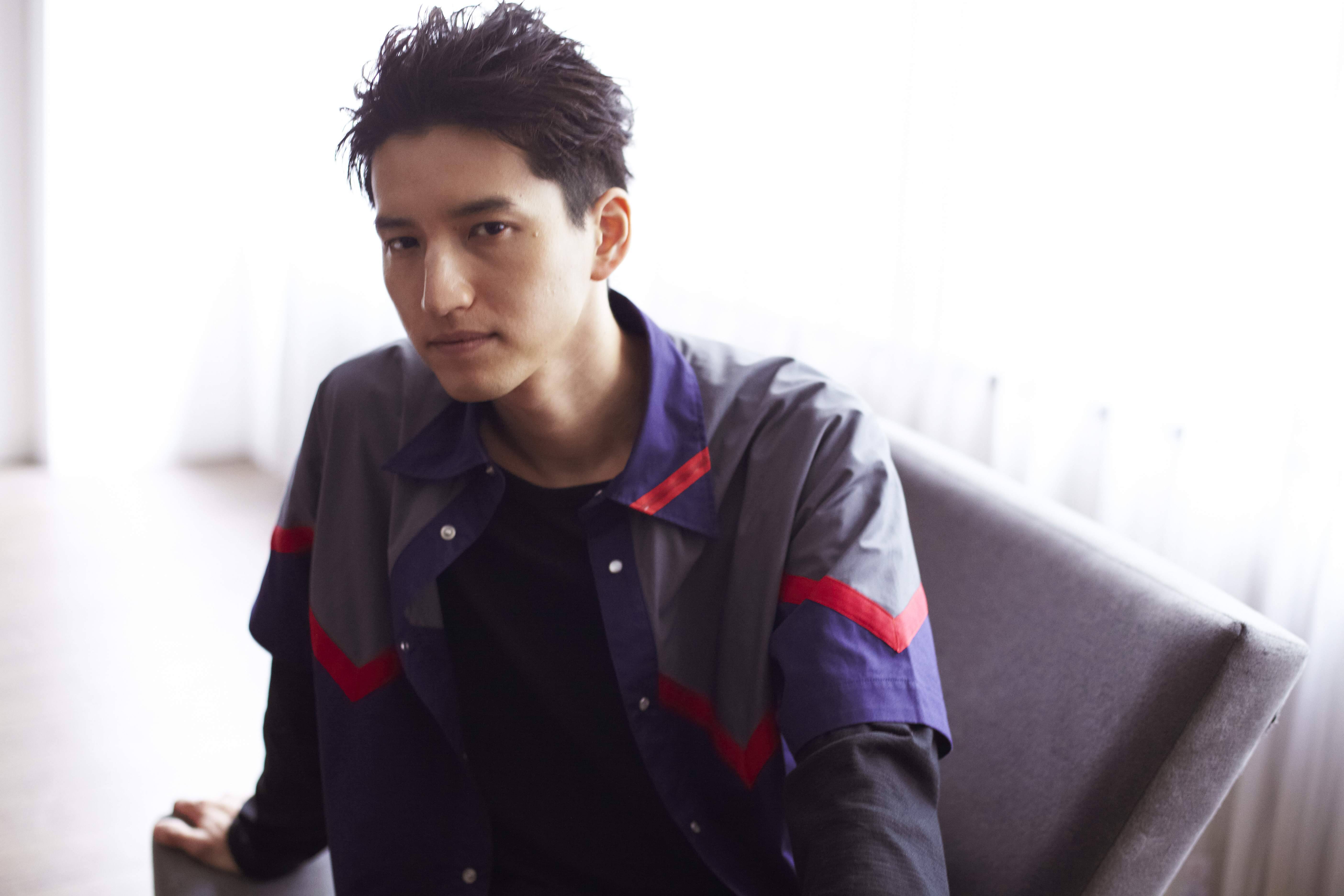 田口 淳之介　口で言えばすぐに消えていく言葉も、音楽に乗せるとメッセージになる／インタビュー2