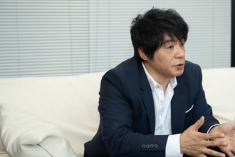 ASKA、歌手活動再開へ　「ストリーミング配信でミュージシャンがいなくなる」