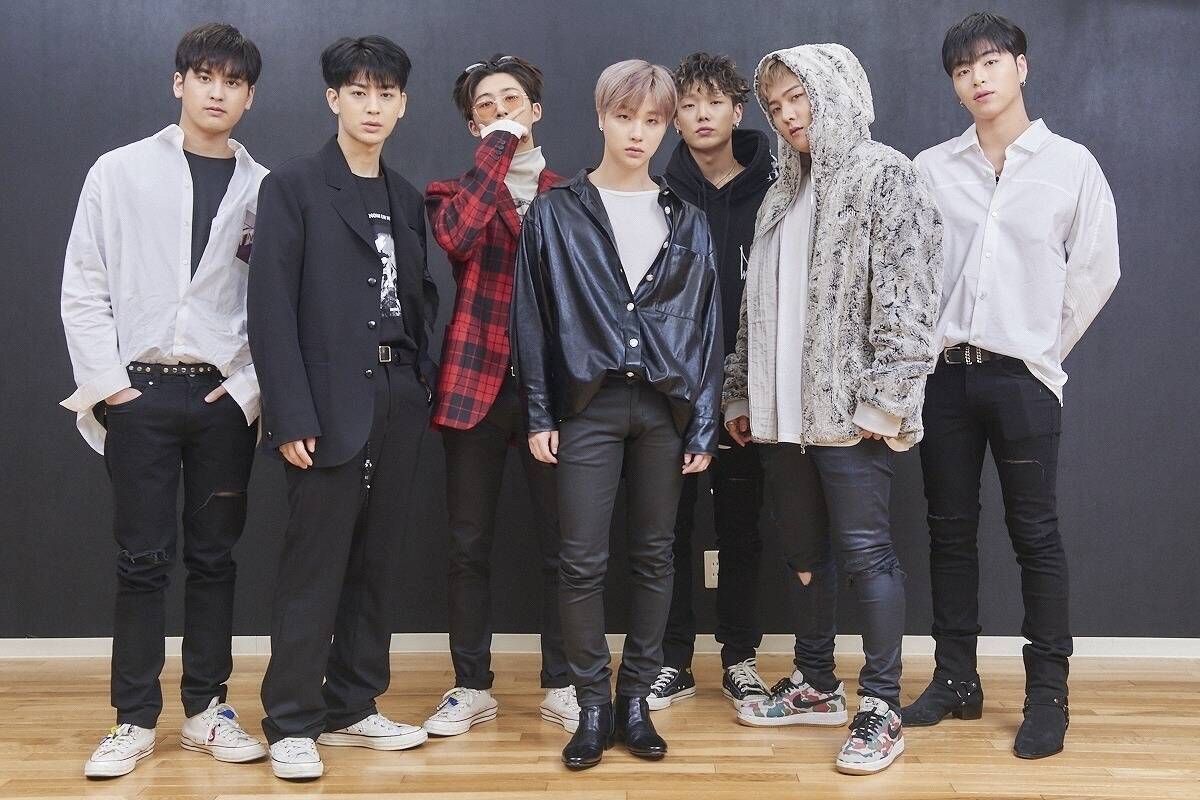 動画 Ikonのメンバーが最近エキサイトしたこと エキサイトニュース