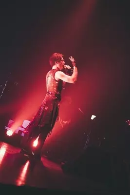 加藤和樹 日比谷野音ライブ開催決定 Joker一夜限りの再結成 21年12月23日 エキサイトニュース