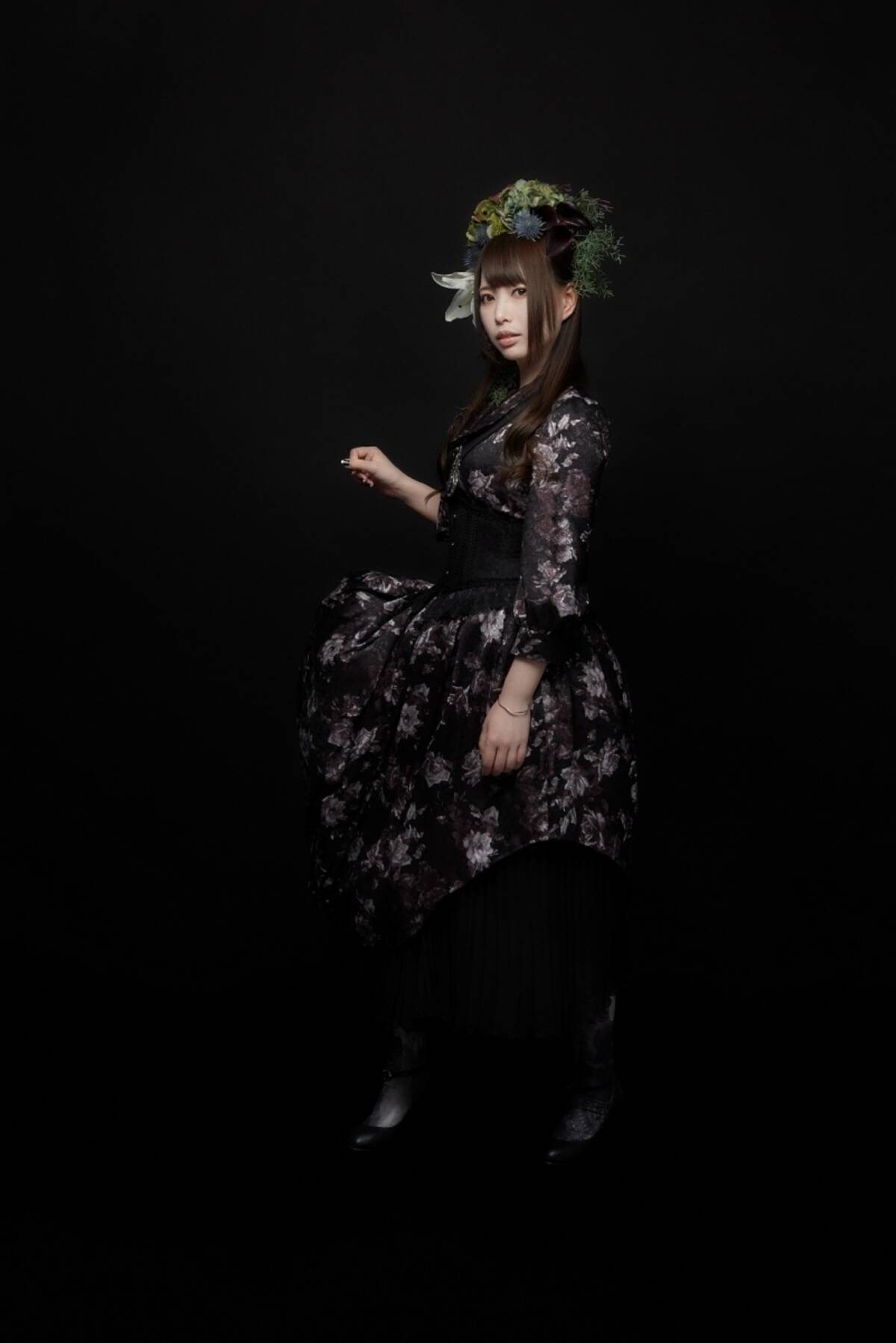 マイ旬 橋爪もも ふんどしを愛用 ロリータさんにぜひ穿いてほしい エキサイトニュース