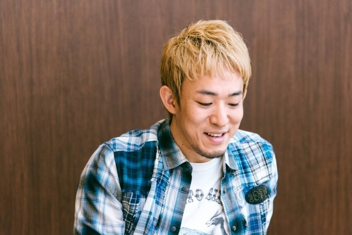 ファンキー加藤 ソロデビュー5年目で主催フェスをやる理由 居場所がない自分が居場所をつくる エキサイトニュース