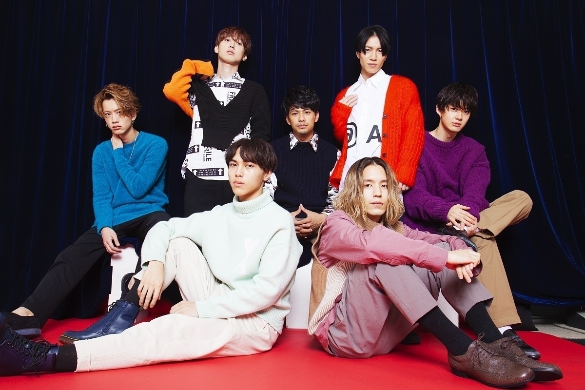 現体制ラストのPRIZMAXが放つ、…