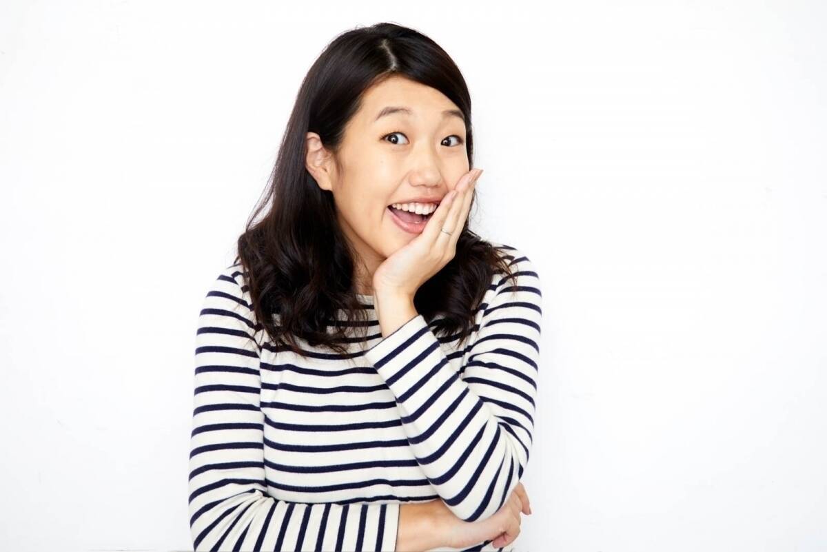 横澤夏子 自らの呼びかけで吉本の劇場に託児所を開設 「お笑いとは違う方向での人の楽しませ方を発見」