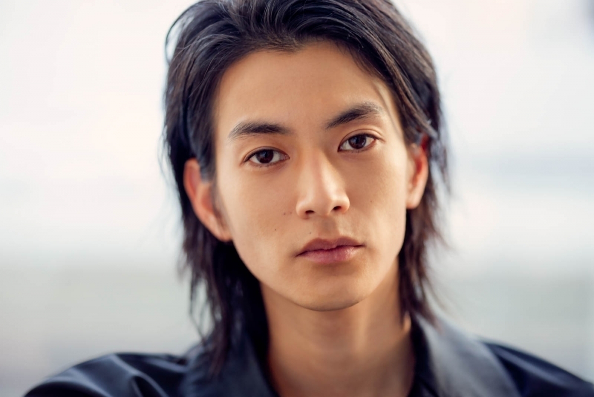 役者の仕事は「自分との戦い」