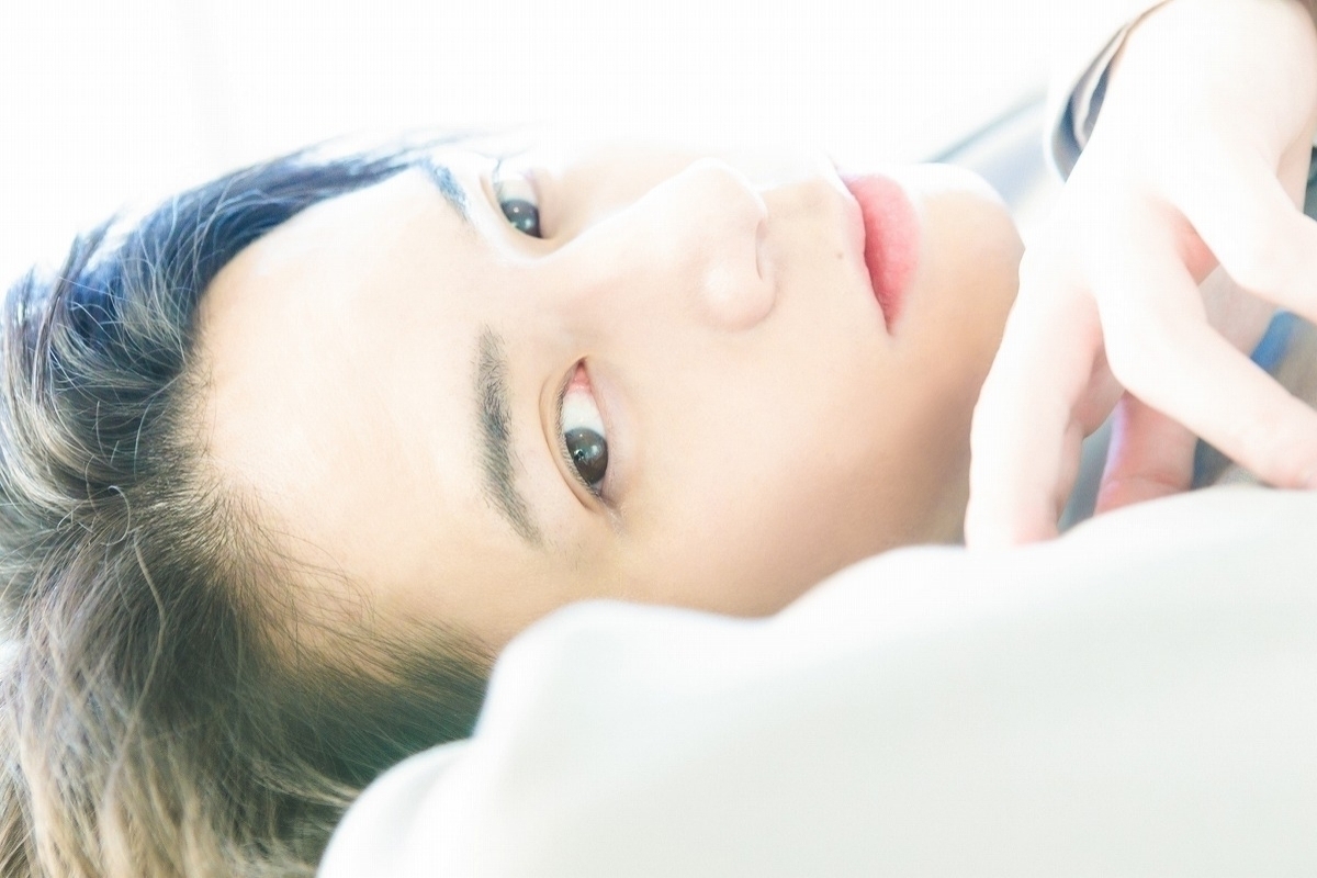 北村諒 「今あるものをひっくり…