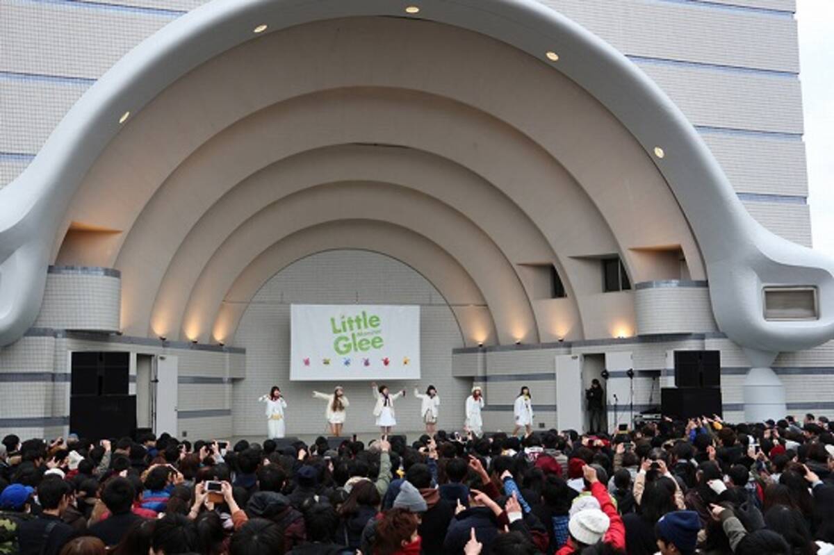 リトグリ 1000人を集め代々木公園で野外ライブ開催 エキサイトニュース リトグリ 1000人を集め代々木公園で野外ライブ開催 エキサイトニュース