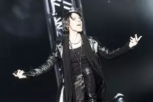 氷室京介 全373曲がついにサブスク解禁 その 美学 と 挑戦 の軌跡を辿る展示会の開催も決定 年7月21日 エキサイトニュース