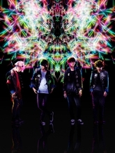 BUMP OF CHICKEN TBS系日曜劇場『仰げば尊し』主題歌 「アリア」を配信リリース