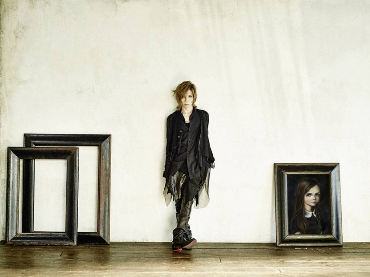 Acid Black Cherry 松任谷由実 徳永英明ら収録カヴァーアルバム第4弾は11月2日発売 エキサイトニュース