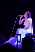 平原綾香 初めての試みとなったツアーで「これからもどんなことがあっても歌い続けていきたい」