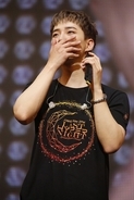 JUNHO（From 2PM） ソロ初の冬のアンコールコンサート開催 ファンのサプライズに思わず涙