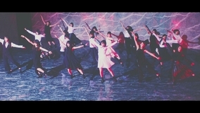 乃木坂46 新曲「インフルエンサー」MVで過去最高の超高速ダンス