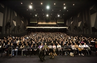 浜田麻里 一回限りのプレミアム上映会でツアー“Mission”ライブ映像をファンと堪能