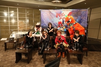 YOSHIKI、エイプリルフールにX JAPANニューアルバム発売日を発表
