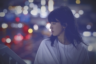 當山みれい 大ヒット曲「願い」のアンサーソングを7月26日にリリース、MV公開
