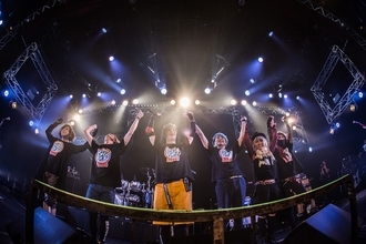 千聖 ソロデビュー20周年ツアーが千秋楽 「この“今”が最高です！　ありがとう！」