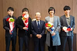 橘遵 Japaneseclass Jp