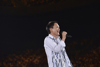 小田和正 書き下ろしの新曲「坂道を上って」が映画『坂道のアポロン』主題歌に決定