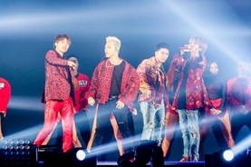 BIGBANG 入隊を控えたメンバー最後となる『LAST DANCE』ツアーが閉幕