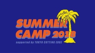 パンク・ラウド系ロック・イベント『SUMMER CAMP』 5月にお台場の野外で2日間開催