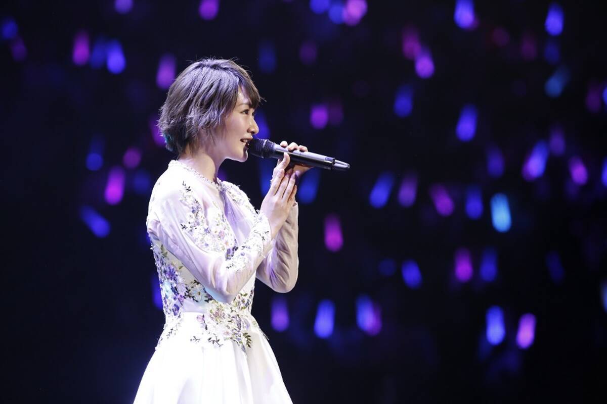 乃木坂46 涙の 生駒里奈 卒業コンサート 制服のマネキン は死ぬまで私の代名詞 エキサイトニュース