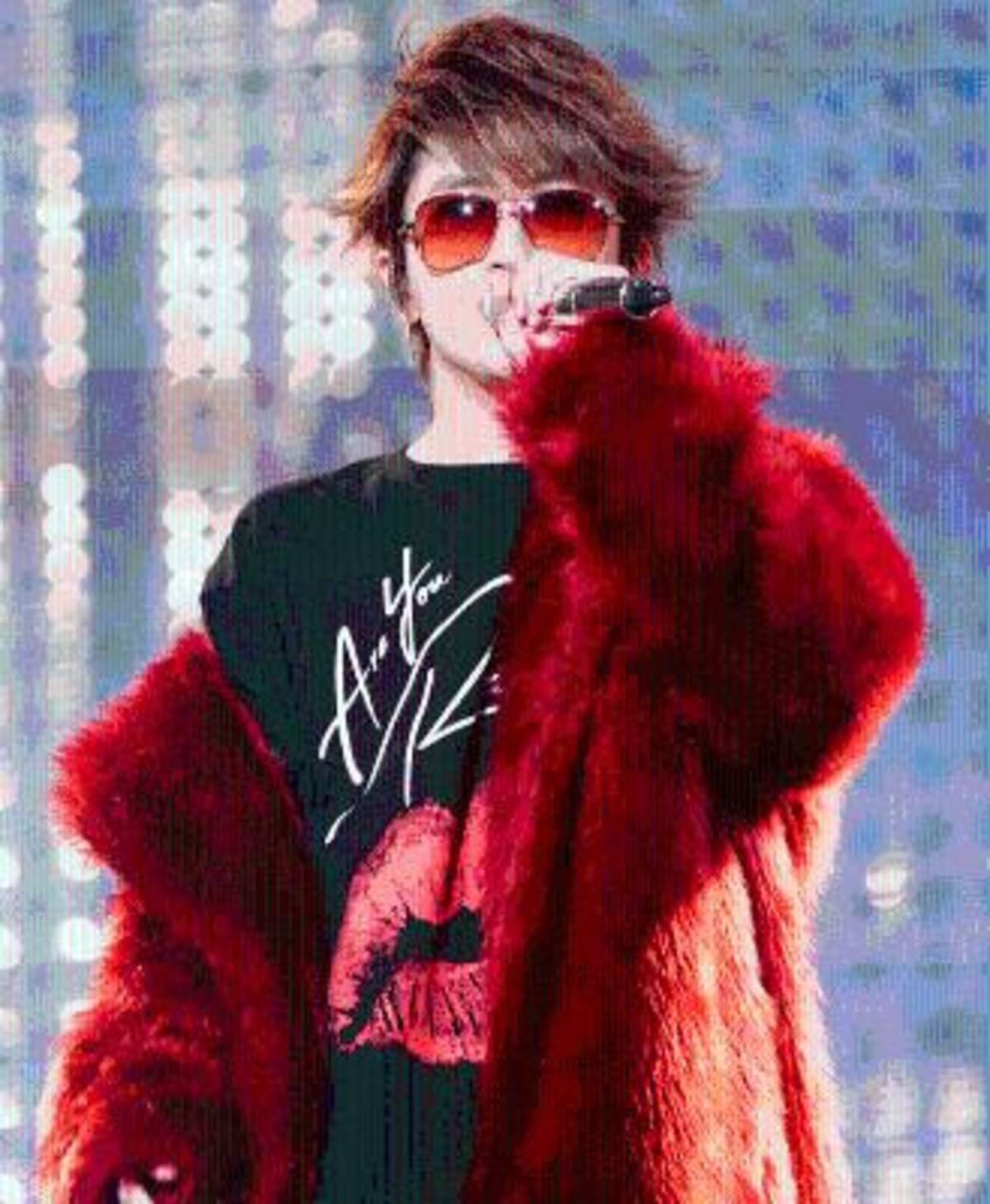 Nissy 西島隆弘 東京ドーム2デイズが盛大に幕 エキサイトニュース 2 2