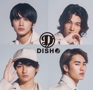 新体制DISH//  アニメ『ゾイドワイルド』OP曲「Starting Over」を7月にリリース