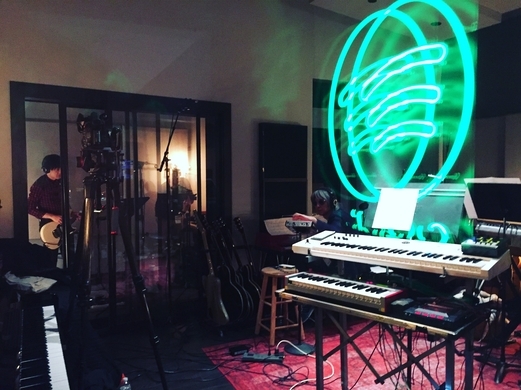 オノ ヨーコの健康の秘訣 彼女と共演したコーネリアス 小山田圭吾が語る 12年10月4日 エキサイトニュース