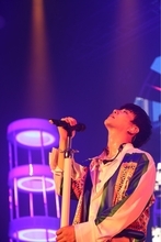 JUNHO (From 2PM）最後の夏   今年も夏の全国ソロツアーが名古屋で開幕