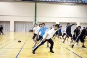 Exile Usaとtetsuyaが子供達にダンスレッスン ダンスは イーーーー エキサイトニュース