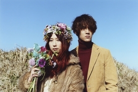 GLIM SPANKY、4thアルバム『LOOKING FOR THE MAGIC』11月21日発売