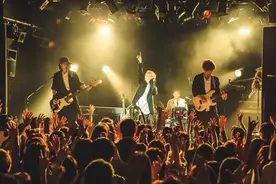 V6 新曲がアニメ ワンピース 新主題歌に決定 本人たちのコメントも到着 18年9月25日 エキサイトニュース