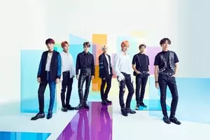 Bts 防弾少年団 Fake Love 日本語ver が世界38の国と地域のitunesで1位 エキサイトニュース