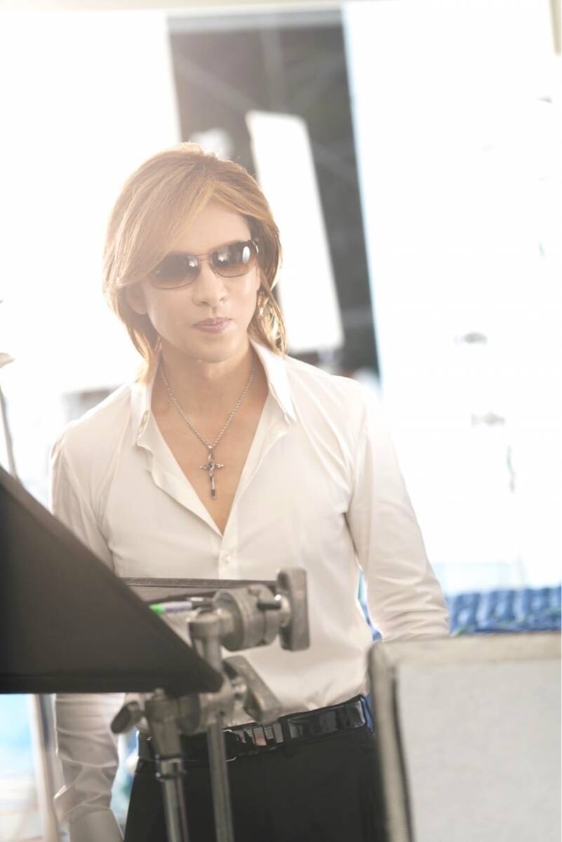 Yoshiki効果 Cm出演する卵 きよら の受注数量伸び率が最大約40 増に エキサイトニュース