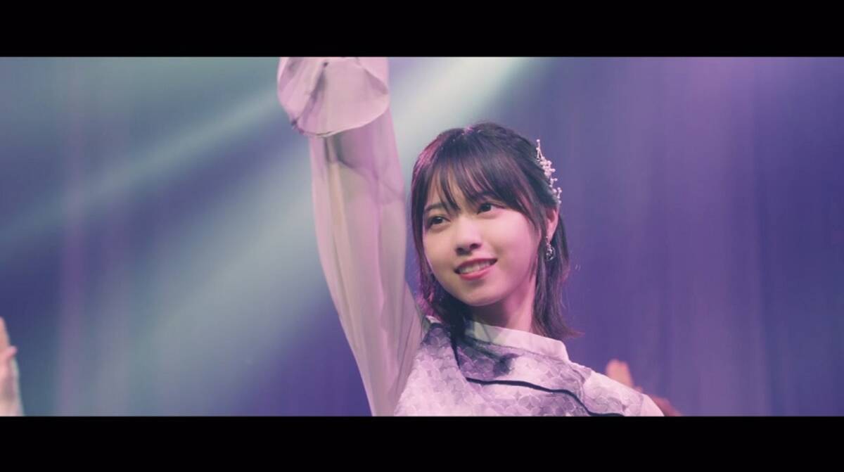 乃木坂46 西野七瀬の最後の撮影となった 帰り道は遠回りしたくなる Mv公開 エキサイトニュース