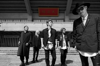FLOW、日本武道館公演開催に向けてテーマソング発売へ　10年前の武道館ライブ映像も特別公開