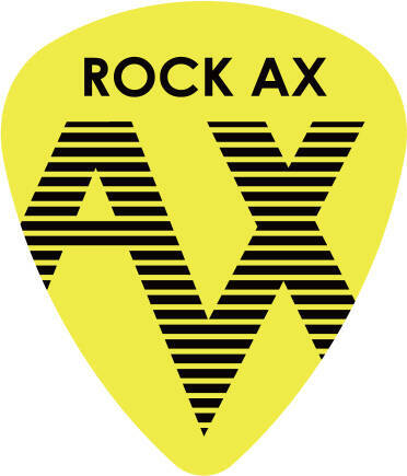 日テレ発信のライブイベント『ROCK AX』誕生　第一弾は来春1月開催、出演3組決定