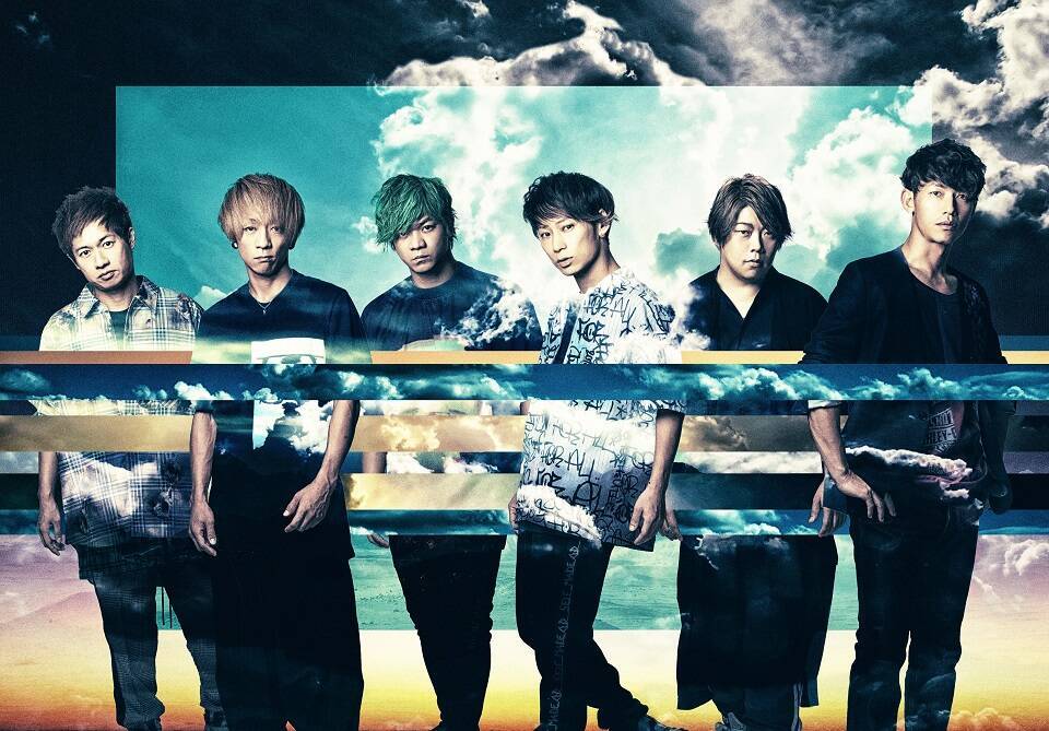 Uverworld アニメ 約束のネバーランド Opテーマを担当 僕たちが得意とする緻密な曲 エキサイトニュース