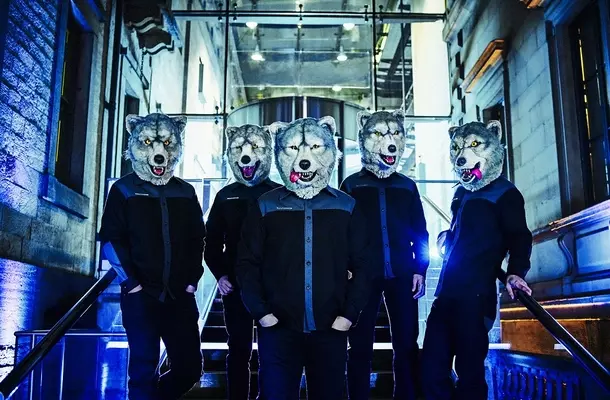 Mwam Milet マンウィズの新曲 Reiwa でコラボ 思イ切ッテオファーサセテ頂キマシタ Kamikaze Boy 19年9月1日 エキサイトニュース