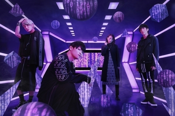 The Oral Cigarettes ノラガミop曲 狂乱 Hey Kids のmvを公開 15年10月15日 エキサイトニュース