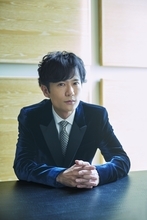 稲垣吾郎、主演ドラマ『東京BTH』主題歌を12月21日に配信リリース　「多くの方に響かせていきたい」