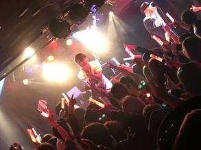 ONE☆DRAFT、平成最期のツアーが開幕 「これからもずっと、一緒に楽しい時間を」