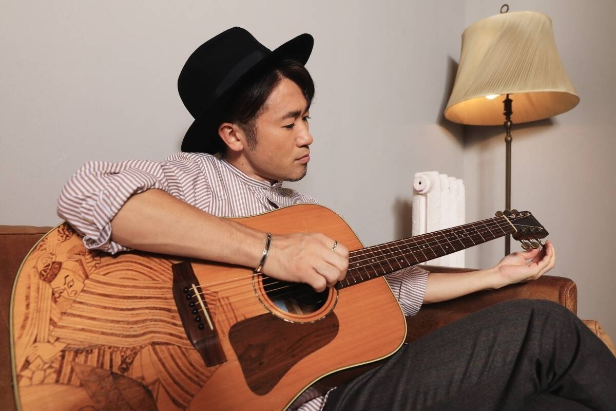 ナオト インティライミ ナゴヤドーム公演をbs スカパー で独占生中継 エキサイトニュース