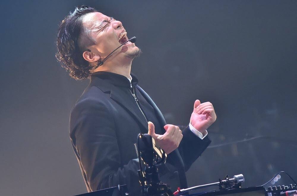 Kreva 正真正銘の ワンマンショウ 完全1人ツアー ファイナル福岡公演が大盛況で終了 エキサイトニュース Kreva 正真正銘の ワンマンショウ 完全1人ツアー ファイナル福岡公演が大盛況で終了 エキサイトニュース