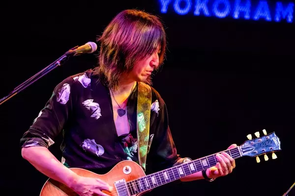 ライヴ エイド出演の立役者が語る クイーン バンドの一員として共に歩んだ35年間 19年9月9日 エキサイトニュース