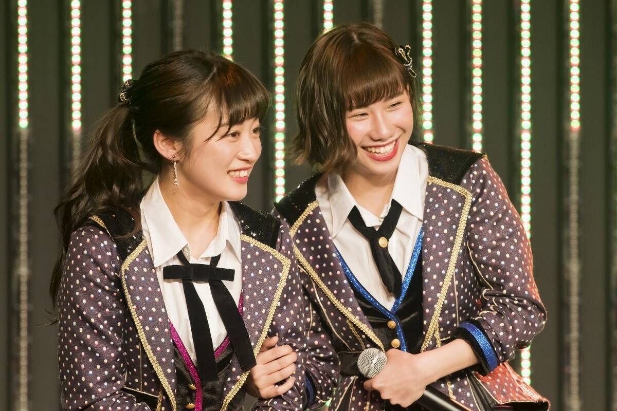 Nmb48 元日に大組閣発表 さらなる飛躍のために エキサイトニュース