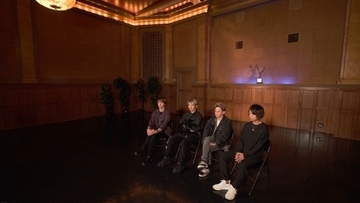 ONE OK ROCK、L.Aでの最新作MV撮影現場に密着　スペシャ特番で放送